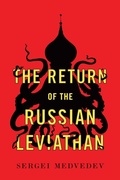 Cover: The Return of the Russian Leviathan - Polity Press