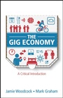 Cover: The Gig Economy: A Critical Introduction - Polity Press