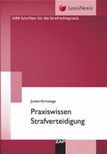 Cover: Praxiswissen Strafverteidigung - ZAP