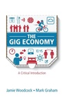 Cover: The Gig Economy: A Critical Introduction - Polity Press