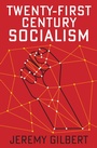 Cover: Twenty-First Century Socialism - Polity Press