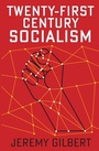 Cover: Twenty-First Century Socialism - Polity Press