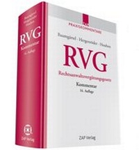 Enlarge image Cover: RVG - ZAP