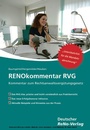Cover: RENOkommentar RVG - ZAP