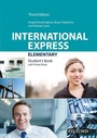 Cover: International Express: Elementary: Students Book 19 Pack - Oxford University Press