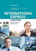 Cover: International Express: Elementary: Students Book 19 Pack - Oxford University Press