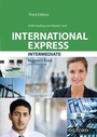 Cover: International Express: Intermediate: Students Book 19 Pack - Oxford University Press