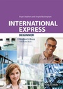 Cover: International Express: Beginner: Students Book 19 Pack - Oxford University Press