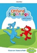 Cover: Oxford Beginnings with Cookie: Classroom Resource Pack - Oxford University Press