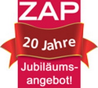 Enlarge image Cover: Bundle: FamFG - ZAP