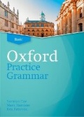 Cover: Oxford Practice Grammar: Basic: without Key - Oxford University Press