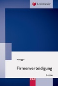Cover: Firmenverteidigung - ZAP