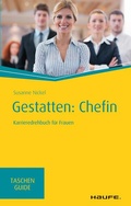 Cover: Gestatten: Chefin - Haufe-Lexware