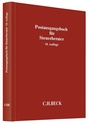Cover: Postausgangsbuch für Steuerberater - C.H.BECK