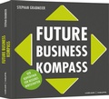 Cover: Future Business Kompass - Haufe-Lexware