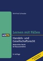 Bild: Handels- und Gesellschaftsrecht - Boorberg