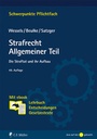 Bild: Strafrecht Allgemeiner Teil - C.F. Müller