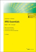 Cover: IFRS Essentials - NWB