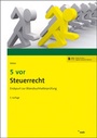 Bild: 5 vor Steuerrecht - NWB