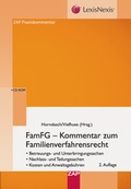 Cover: FamFG - Kommentar zum Familienverfahrensrecht - ZAP