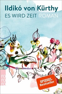 Enlarge image Cover: Es wird Zeit - Rowohlt