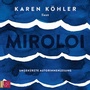 Cover: Miroloi - tacheles!
