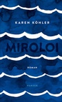 Cover: Miroloi - Hanser