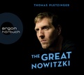 Cover: The Great Nowitzki - Argon