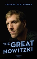 Cover: The Great Nowitzki - Kiepenheuer & Witsch