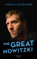 Cover: The Great Nowitzki - Kiepenheuer & Witsch