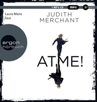 Enlarge image Cover: ATME! - Argon