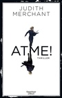 Cover: ATME! - Kiepenheuer & Witsch