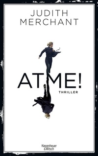 Enlarge image Cover: ATME! - Kiepenheuer & Witsch