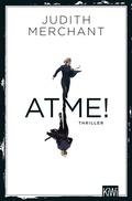 Cover: ATME! - Kiepenheuer & Witsch