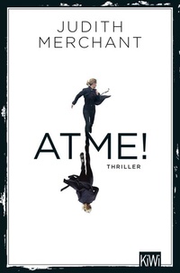 Enlarge image Cover: ATME! - Kiepenheuer & Witsch