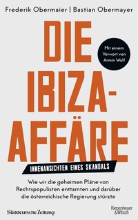 Abbildung von: Die Ibiza-Affäre - Kiepenheuer & Witsch