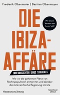 Cover: Die Ibiza-Aff&auml;re - Kiepenheuer & Witsch