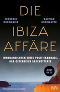 Cover: Die Ibiza-Aff&auml;re - Kiepenheuer & Witsch