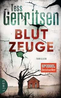 Abbildung von: Blutzeuge - Limes