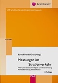 Cover: Messungen im Stra&szlig;enverkehr - ZAP