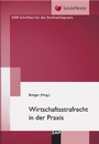 Cover: Wirtschaftsstrafrecht in der Praxis - ZAP