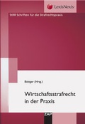 Cover: Wirtschaftsstrafrecht in der Praxis - ZAP