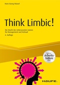 Cover: Think Limbic! - Haufe-Lexware