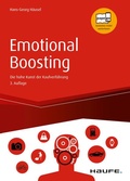 Cover: Emotional Boosting - Haufe-Lexware