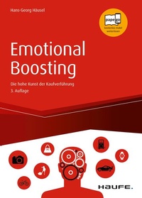 Enlarge image Cover: Emotional Boosting - Haufe-Lexware