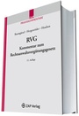 Cover: RVG - ZAP
