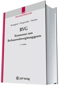 Cover: RVG - ZAP