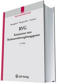 Enlarge image Cover: RVG - ZAP