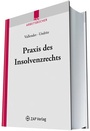 Cover: Praxis des Insolvenzrechts - ZAP