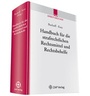 Cover: Handbuch für die strafrechtlichen Rechtsmittel und Rechtsbehelfe - ZAP